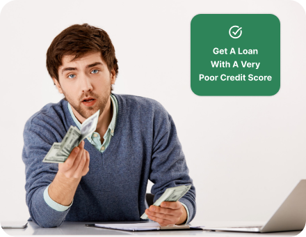 Bad Credit from a Direct Lender